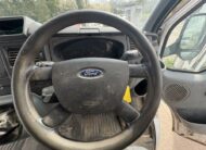 2014 Ford Transit – Model: Transit 125 T350 RWD – PX14MLK