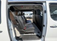 2020 Vauxhall Vivaro – Model: Vivaro  3100 Edition S/S – PE70HVD