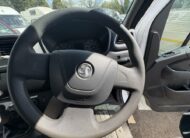 2021 Vauxhall Movano – Model: Movano L3H2 F3500 CDTi – DT70YTD