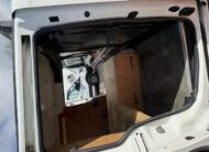 2019 Fiat Doblo Cargo – Model: Doblo 16v Maxi MultiJet II – WM19CWU