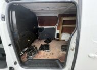 2020 Vauxhall Vivaro – Model: Vivaro 2900 Sportive S/S – DU70XJK