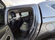 2019 Mitsubishi L200 – Model: L200 Challenger DI-D Auto – SA69UWO