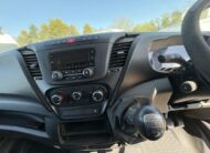 2018 Iveco Daily – Model: Daily 35C16v – HX18UFA