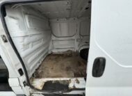 2013 Renault Trafic – Model: Trafic SL29 dCi – CE13UMU