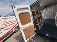 2019 Citroen Relay – Model: Relay 35 L2H2 Enterprise Blue HDi – SG19WXM