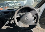 2019 Vauxhall Movano – Model: Movano R3500 L3H1 CDTi – KO19JOV