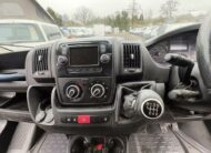 2017 Peugeot Boxer – Model: Boxer 335 Professional L3H2 Blue HDi – PE67XBK