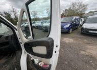 2017 Peugeot Boxer – Model: Boxer 335 L3 Blue HDi – YX17HCV