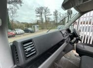 2021 Volkswagen Crafter – Model: Crafter CR35 Trendline TDI – DK21CKD