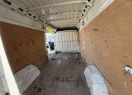 2020 Peugeot Boxer – Model: Boxer 335 S L3H2 Blue HDi – NU20YTK