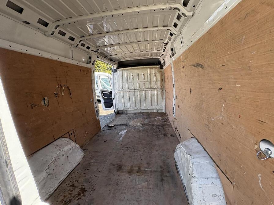 2020 Peugeot Boxer – Model: Boxer 335 S L3H2 Blue HDi – NU20YTK