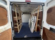 2019 Citroen Relay – Model: Relay 35 L2H2 Enterprise Blue HDi – SG19WXM