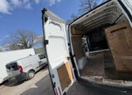 2014 Ford Transit Custom – Model: Transit Custom 290 E-Tech – BL14EKY