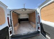 2019 Fiat Talento – Model: Talento SX MultiJet II – WM68VPU