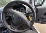 2020 Ford Transit Courier – Model: Transit Courier Base TDCi – SB69VKH