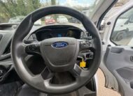 2017 Ford Transit – Model: Transit 350 – N100FWB