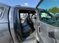 2021 Ford Ranger – Model: Ranger Wildtrak EcoBlue 4×4 Auto – EA21KFP
