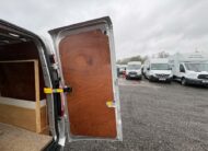 2020 Ford Transit Custom – Model: Transit Custom 300 Limited EcoBlue – FY20VHV