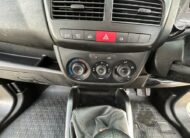 2016 Vauxhall Combo – Model: Combo 2000 L1H1 CDTi Sportive – DN16UAO