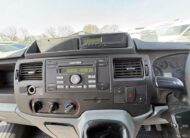 2014 Ford Transit – Model: Transit 125 T350 RWD – YK14OSV