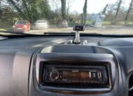 2014 Vauxhall Combo – Model: Combo 2000 L1H1 CDTi Sportive – DV64PYD