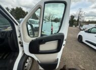 2017 Peugeot Boxer – Model: Boxer 435 Professional L4H2 Blue HDi – CN67FBK