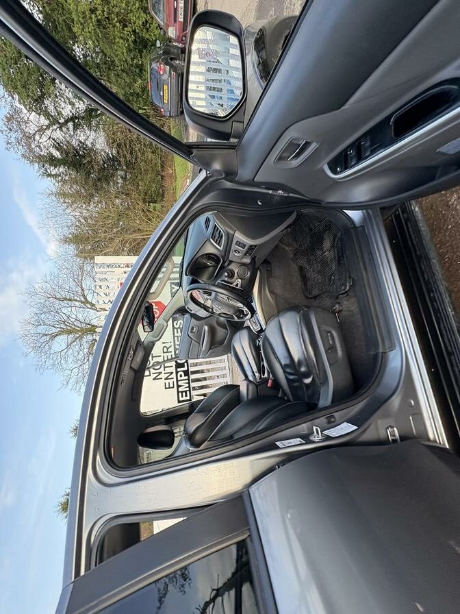 2019 Mitsubishi L200 – Model: L200 Challenger DI-D Auto – SA69UWO