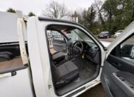 2008 Ford Ranger – Model: Ranger Regular Cab 2WD – HV58MPU