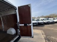 2018 Peugeot Boxer – Model: Boxer 335 Professional L3H2 Blue HDi – GF68WWX