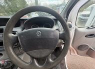 2014 Renault Trafic – Model: Trafic SL27 dCi – LB14OLM