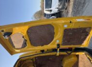 2020 Ford Transit Custom – Model: Transit Custom 320 Trend EcoBlue – MA70NRE