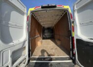 2021 Iveco Daily – Model: Daily 35S14b Auto – BJ21UTF