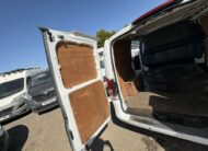 2017 Mercedes-Benz Vito – Model: Vito 111 CDi – KK17KBF