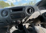 2019 Vauxhall Movano – Model: Movano R3500 L3H1 CDTi – KO19JOV