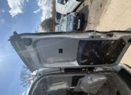 2015 Vauxhall Combo – Model: Combo 2000 L1H1 CDTi Sportive – FG65NTF