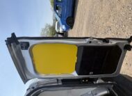 2018 Vauxhall Combo – Model: Combo 2300 CDTi S/S – BU18KPN