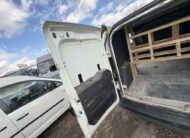 2018 Vauxhall Combo – Model: Combo 2300 CDTi – NL18EEF