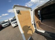 2018 Nissan NV200 – Model: NV200 Acenta dCi – BC18CUY