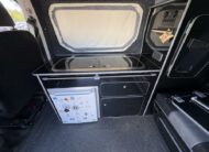 2017 Renault Trafic – Model: Trafic SL27 Sport Nav dCi – YE17ZKV