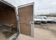 2010 Ford Transit – Model: Transit 85 T260 MWB FWD – EX10VDV
