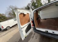 2017 Citroen Berlingo – Model: Berlingo 750 LX Blue HDi S/S – LC67VJJ