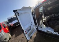 2018 Ford Transit Connect – Model: Transit Connect 210 Trend TDCi – FJ68YGL