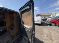 2016 Renault Trafic – Model: Trafic LL29 Sport Nav Energy dCi – MM66KSE