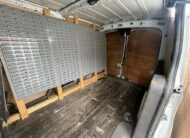 2019 Ford Transit Connect – Model: Transit Connect 240 Limited TDCi – BG69XEL