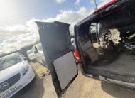 2020 Mercedes-Benz Vito – Model: Vito 110 Progressive CDi – NL70YBF