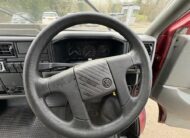 1995 Volkswagen Caravelle – Model: Transporter Caravelle – N403UVM