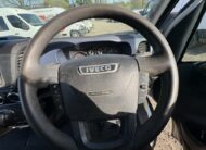 2017 Iveco Daily – Model: Daily 35S14v – WX67VGE