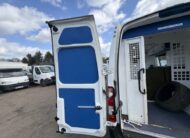 2018 Renault Master – Model: Master 35 SWB – LK18PBY