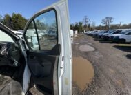 2015 Ford Transit Custom – Model: Transit Custom 290 Trend E-Tech – AF15NUM