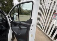 2017 Ford Transit Custom – Model: Transit Custom 310 – PO67CSU